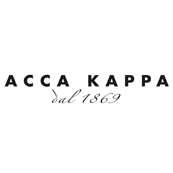 ACCA KAPPA logo