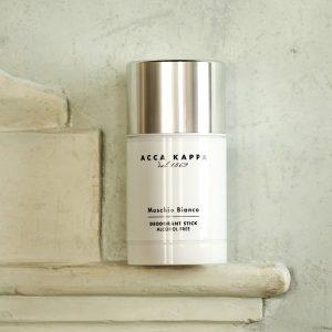 Acca Kappa White Moss Deodorant Stick