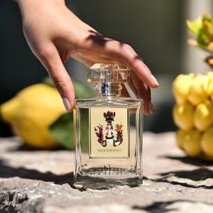 Mediterraneo Unisex Perfume