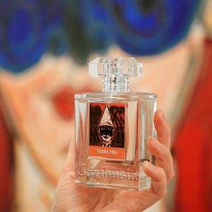 Terra Mia Unisex perfume