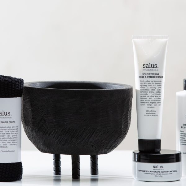 Salus Body