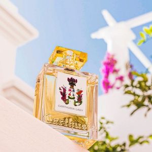 Carthusia Lady Perfume