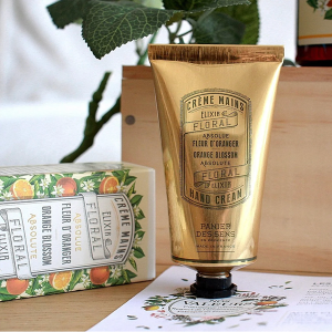 Orange blossom Hand cream 75ml