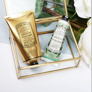 Jasmine hand creams