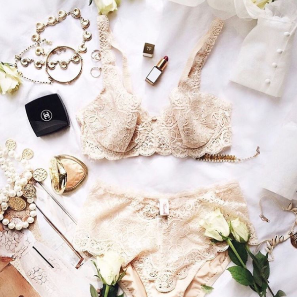 Bras